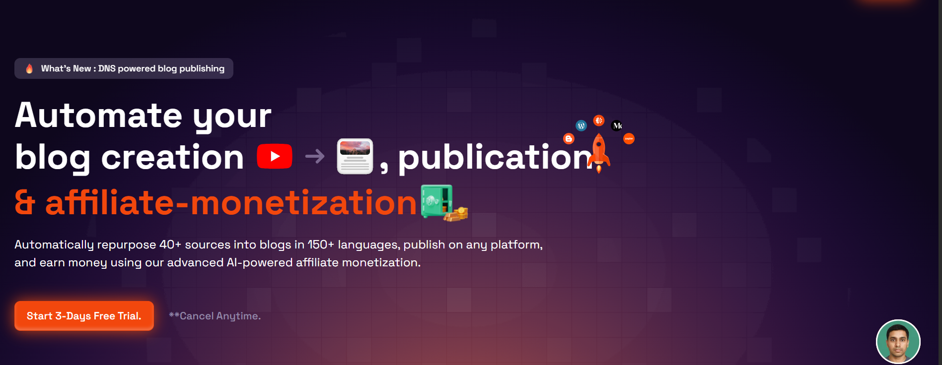 blogfy